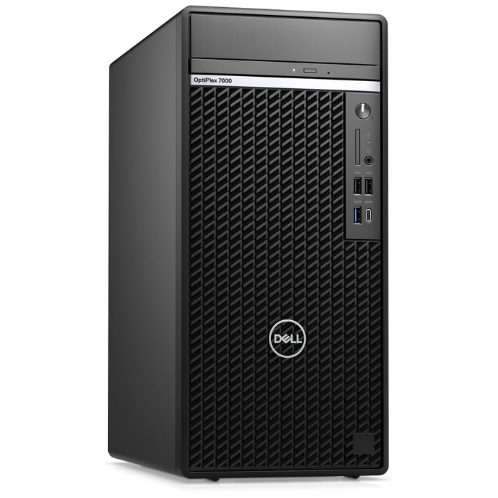 Настолен компютър Dell OptiPlex 7000 MT