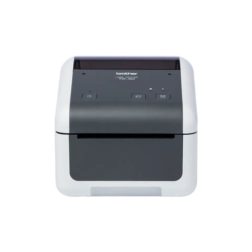Етикетен принтер Brother TD - 4210D Direct