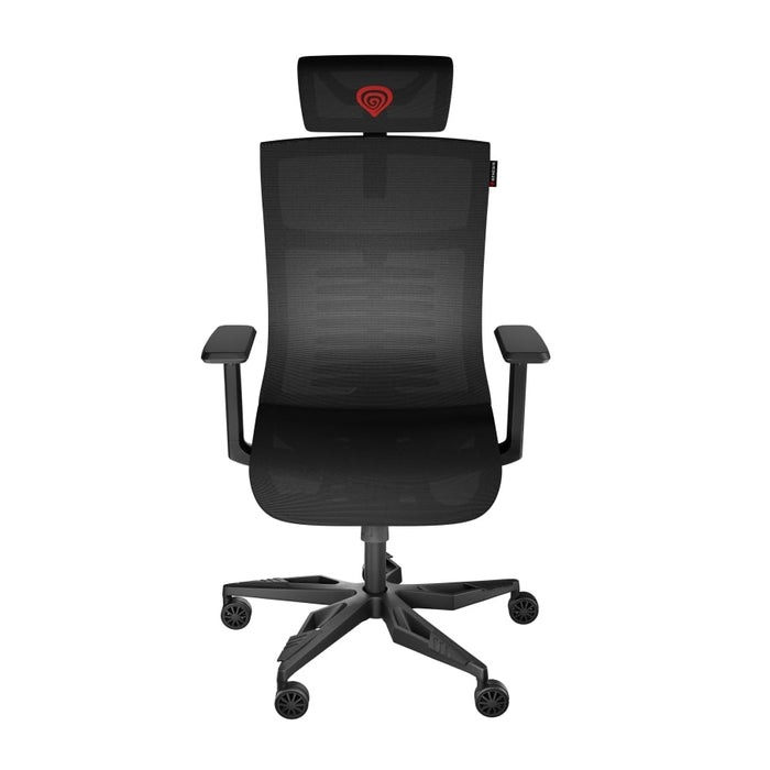 Стол Genesis Ergonomic Chair Astat 700 Black