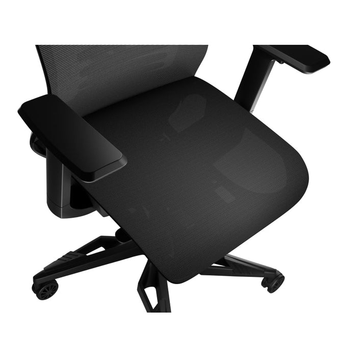Стол Genesis Ergonomic Chair Astat 700 Black