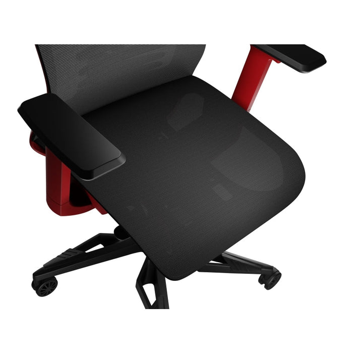 Стол Genesis Ergonomic Chair Astat 700 Red