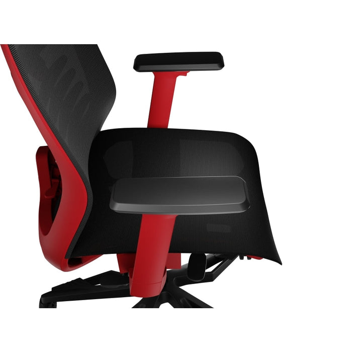 Стол Genesis Ergonomic Chair Astat 700 Red