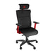 Стол Genesis Ergonomic Chair Astat 700 Red