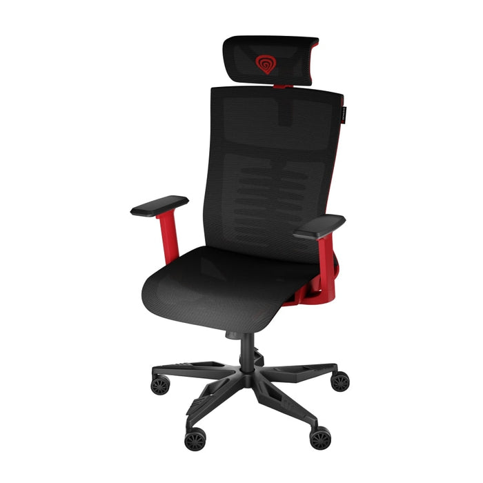 Стол Genesis Ergonomic Chair Astat 700 Red