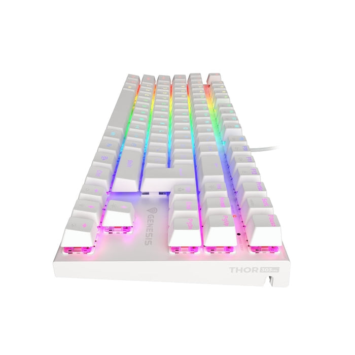 Клавиатура Genesis Gaming Keyboard Thor 303 TKL