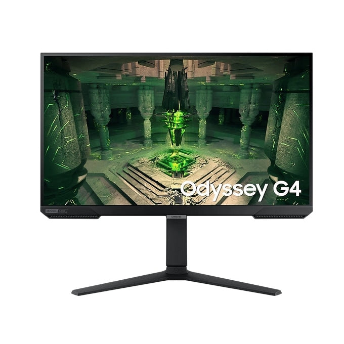 Монитор Samsung 27BG400 27’ Odyssey G4 IPS 240 Hz