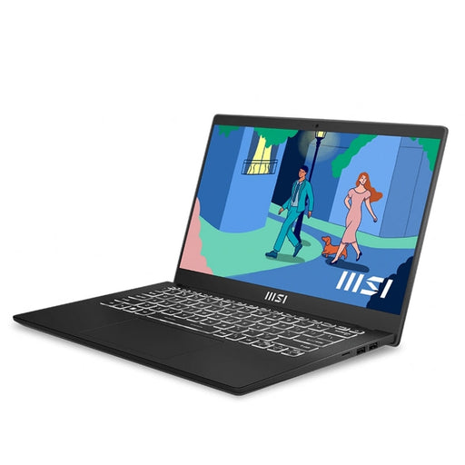 Лаптоп MSI Modern 14 C12M i5 - 1235U (10C/12T up to