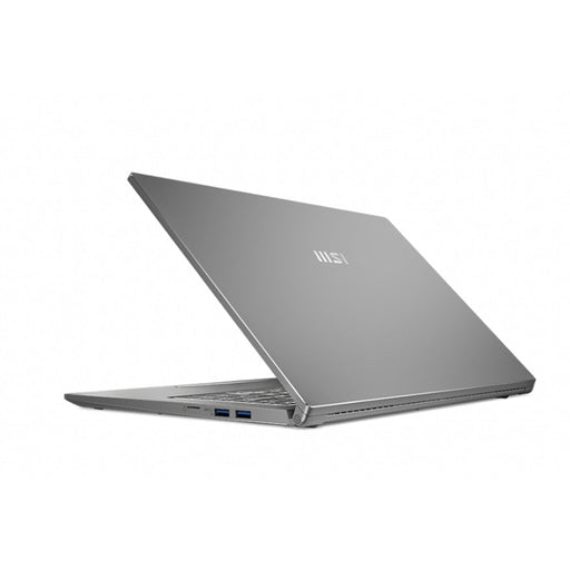 Лаптоп MSI Prestige 15 A12SC i7 - 1280P (14C/20T up