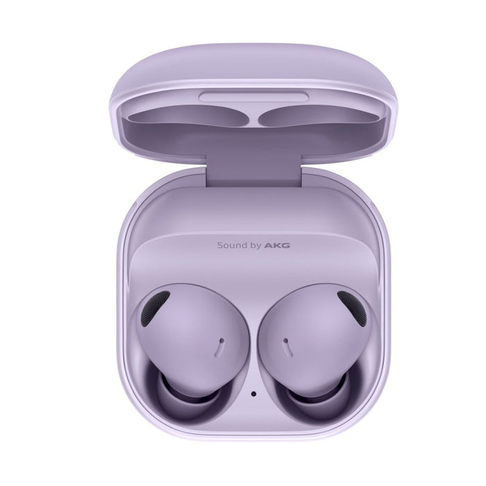 Слушалки Samsung Galaxy Buds2 Pro Light Violet