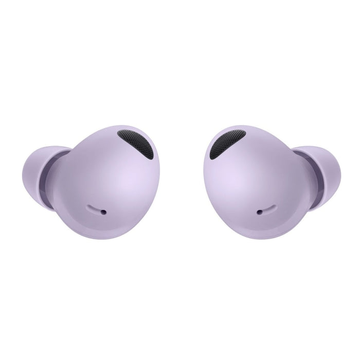 Слушалки Samsung Galaxy Buds2 Pro Light Violet