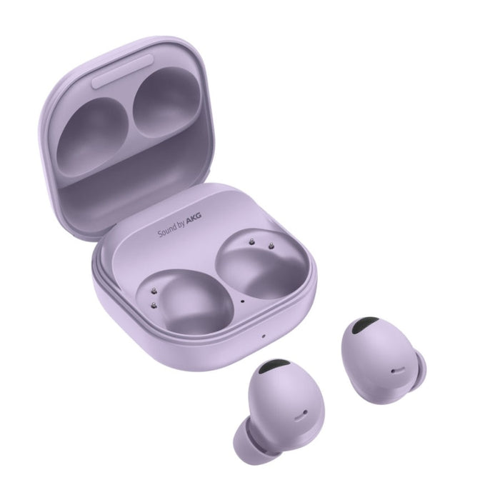 Слушалки Samsung Galaxy Buds2 Pro Light Violet