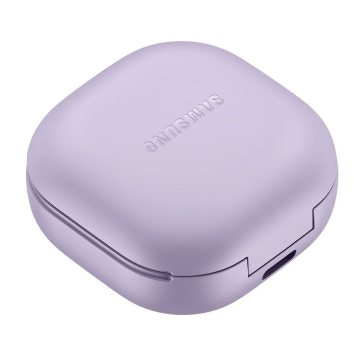 Слушалки Samsung Galaxy Buds2 Pro Light Violet