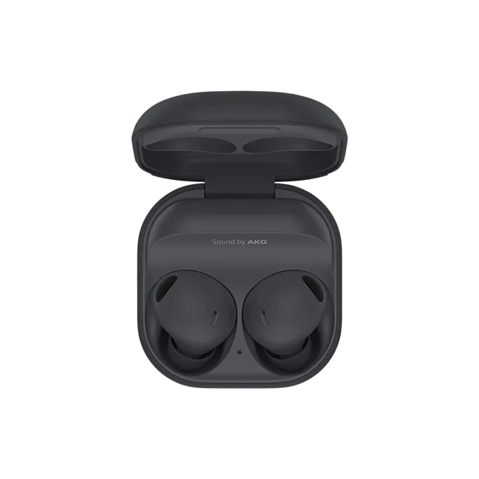 Слушалки Samsung Galaxy Buds2 Pro Gray
