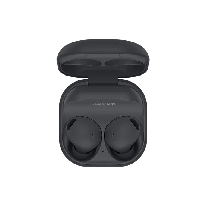 Слушалки Samsung Galaxy Buds2 Pro Gray