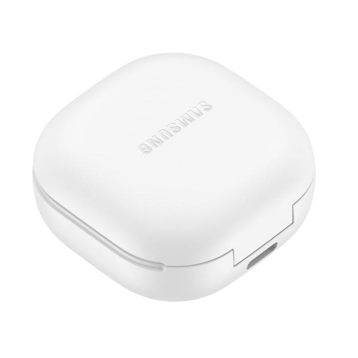 Слушалки Samsung Galaxy Buds2 Pro White