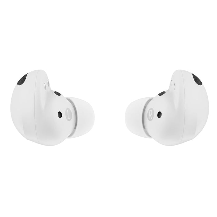 Слушалки Samsung Galaxy Buds2 Pro White