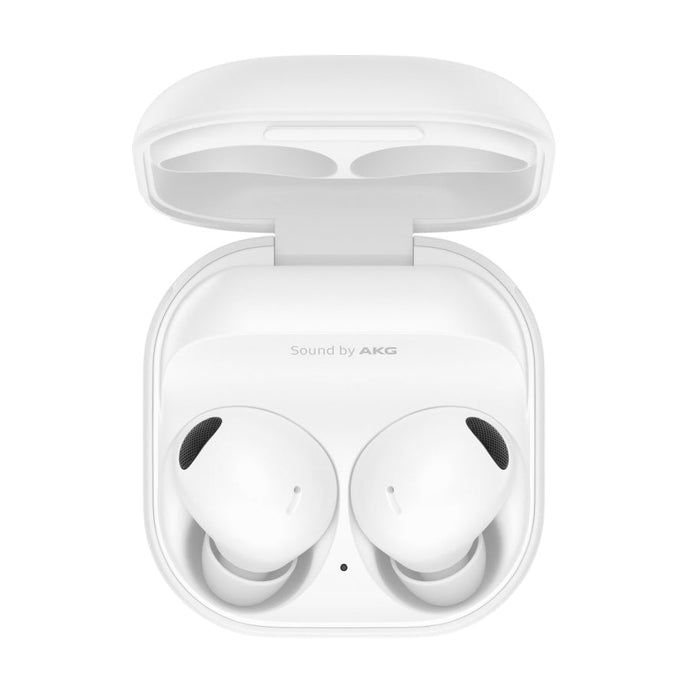 Слушалки Samsung Galaxy Buds2 Pro White