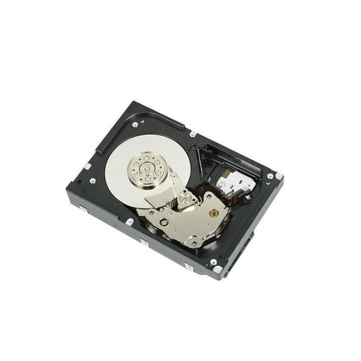 Твърд диск Dell 4TB HDD 5.4K SATA 6Gb 512n 3.5’