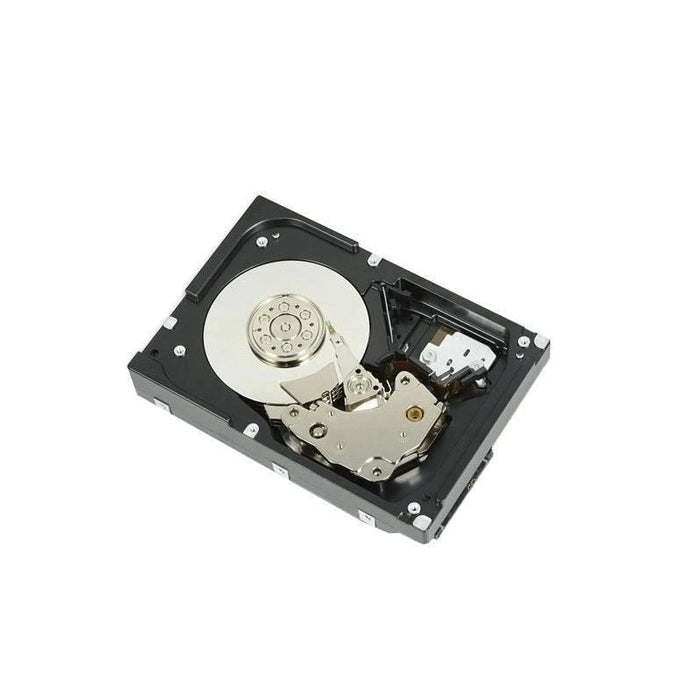 Твърд диск Dell 8TB 7.2K RPM SATA 6Gbps 512e 3.5in