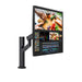 Монитор LG 28MQ780 - B 27.6’ 16:18 DualUp Monitor