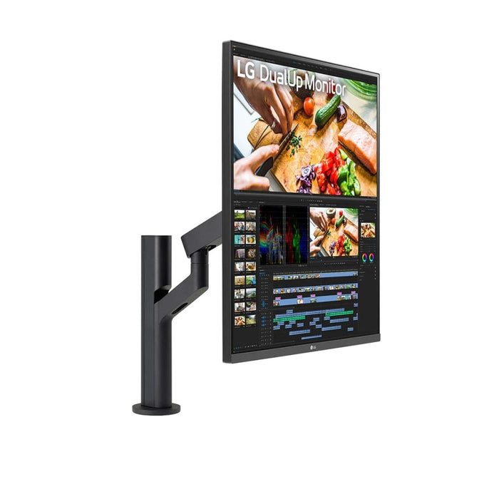 Монитор LG 28MQ780 - B 27.6’ 16:18 DualUp Monitor