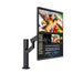 Монитор LG 28MQ780 - B 27.6’ 16:18 DualUp Monitor