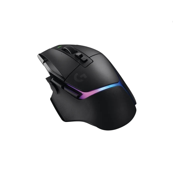 Мишка Logitech G502 X PLUS WL Black - EER