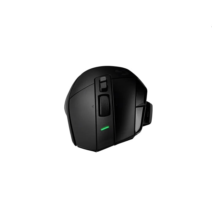 Мишка Logitech G502 X LIGHTSPEED WL Black - EER