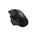 Мишка Logitech G502 X LIGHTSPEED WL Black - EER