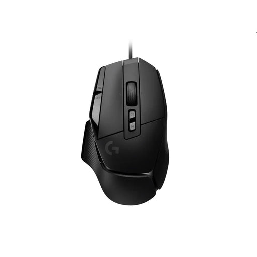 Мишка Logitech G502 X  Black - EER