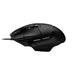 Мишка Logitech G502 X  Black - EER