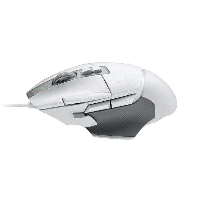 Мишка Logitech G502 X  White - EER