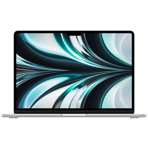 Лаптоп Apple MacBook Air 13.6 Silver/M2/8C