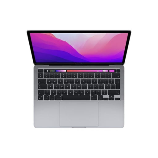 Лаптоп Apple MacBook Pro 13.3 Space Grey/M2/8C