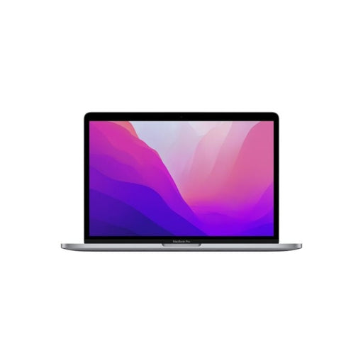 Лаптоп Apple MacBook Pro 13.3 Space Grey/M2/8C