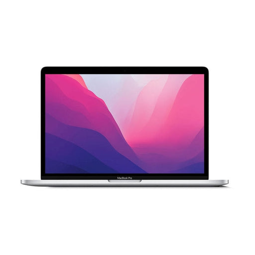 Лаптоп Apple MacBook Pro 13.3 Silver/M2/8C CPU/10C