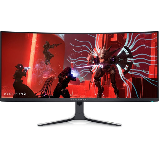 Монитор Dell Alienware AW3423DW 34’ QD - OLED