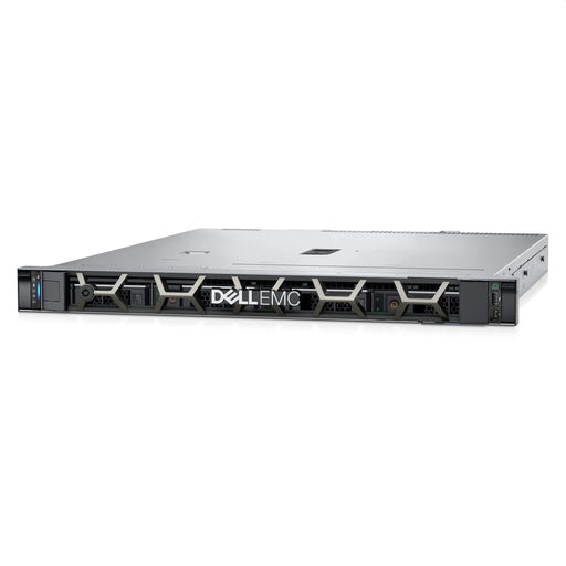 Сървър Dell PowerEdge R250 Intel Xeon E - 2378 2.6GHz