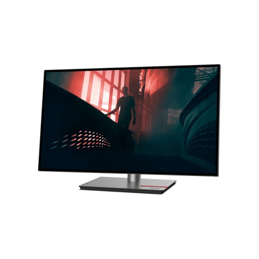 Монитор Lenovo ThinkVision P27h - 30 27’ 2K QHD