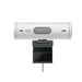 Уебкамера Logitech Brio 500 - OFF - WHITE EMEA28