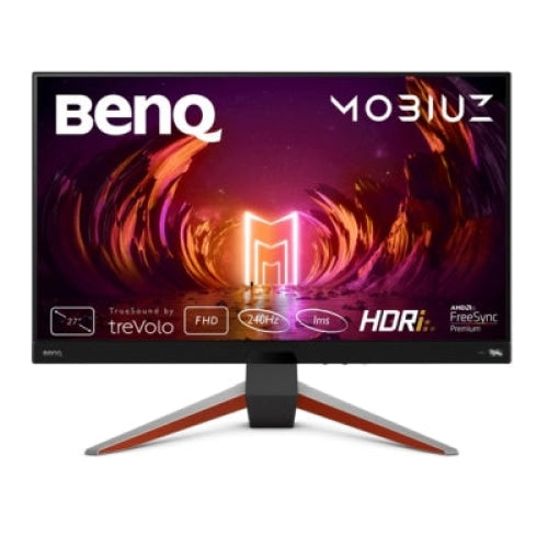 Монитор BenQ MOBIUZ EX270M 27’ IPS 1920x1080 FHD