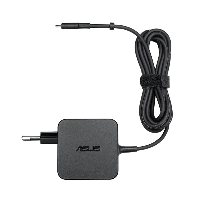 Адаптер Asus Adapter 65W TYPE C Black