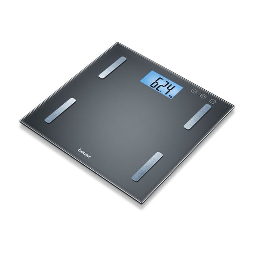 Везна Beurer BF 180 diagnostic bathroom scale; Blue