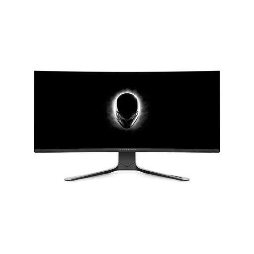 Монитор Dell Alienware AW3821DW 37.52’ CURVED IPS