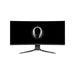Монитор Dell Alienware AW3821DW 37.52’ CURVED IPS