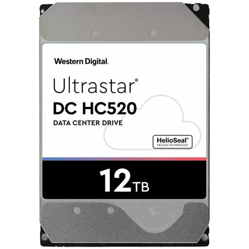 Твърд диск Western Digital Ultrastar DC HDD Server