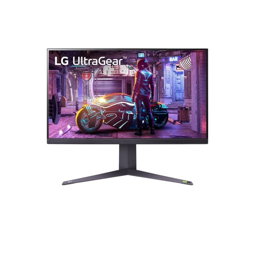 Монитор LG 32GQ850 - B 31.5’ UltraGear Nano IPS