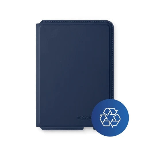 Калъф Kobo Clara 2E SleepCover Case Ocean Blue