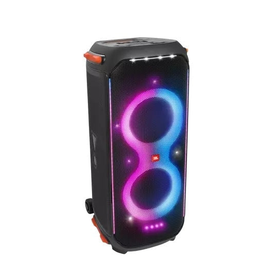 Аудио система JBL PARTYBOX 710 Party speaker