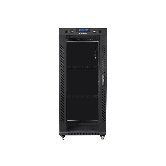 Комуникационен шкаф Lanberg rack cabinet